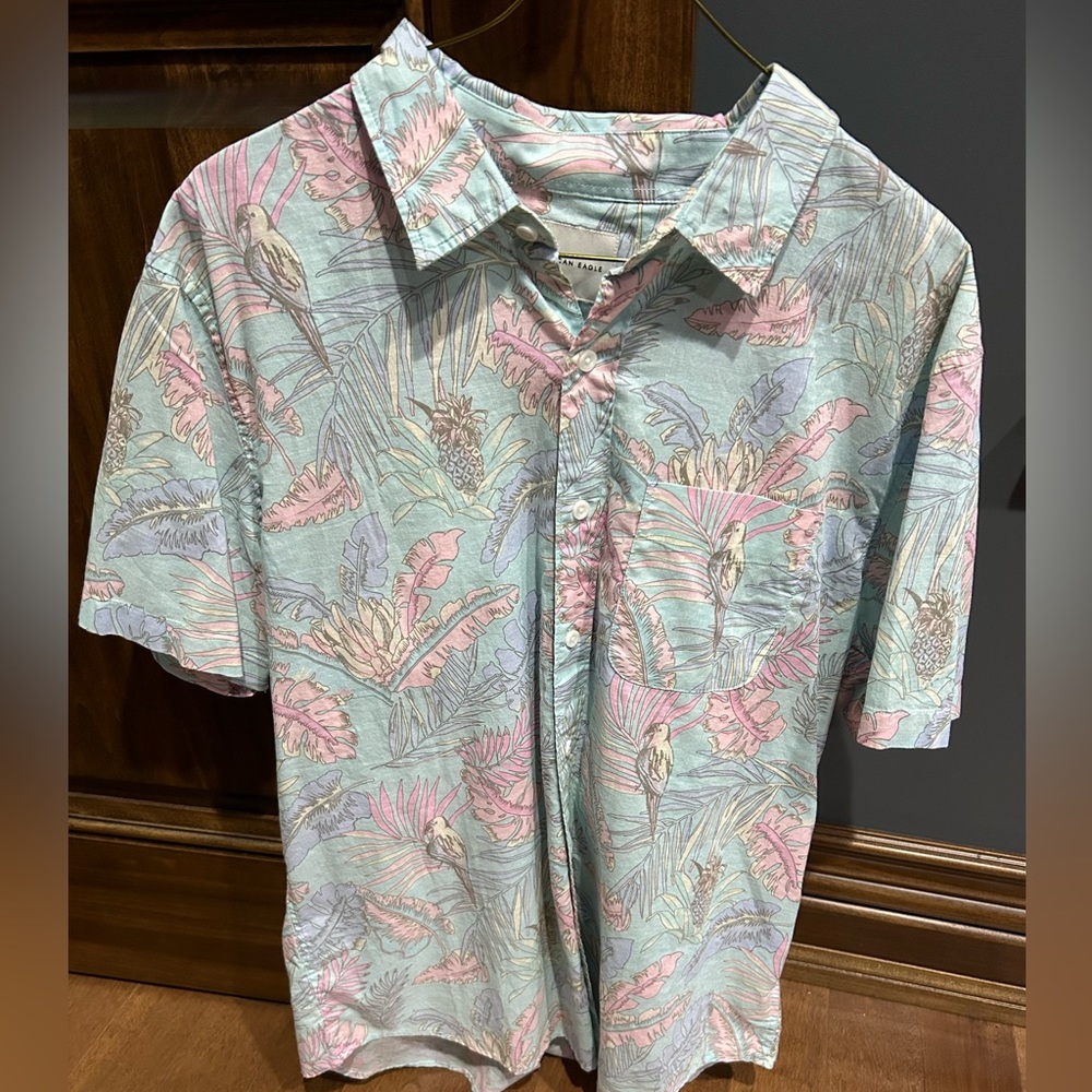American Eagle Shirt